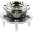 thumbnail image 2 of CENTRIC PARTS - HUB Fits select: 2006-2008 CHEVROLET HHR, 2 of 5