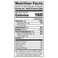 thumbnail image 2 of Cheetos Minis Flamin Hot Cheese Snacks Stacks Chips 2.63 oz - 5 Pack, 2 of 5