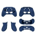 thumbnail image 1 of Yimiti Shockproof Silicone Case For Flydigi Vader 4Pro -Stylish Protection!,V16 Is Blue, 1 of 9