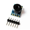 thumbnail image 3 of MLX90614ESF MLX90614-DCI Contactless Temperature Sensor Module, 3 of 5
