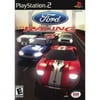 Ford Racing 2 - PlayStation 2 [Video Game]