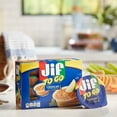 thumbnail image 4 of Jif To Go Crunchy Peanut Butter, 8- 1.5 Ounce Cups, Packed with Peanuts for Extra Crunch, Snack Size Packs, 4 of 8