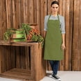 thumbnail image 2 of Premier Colours Bib Apron / Workwear, 2 of 2