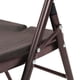 thumbnail image 4 of Sillas Plegables Rattan Café Paquete 6 LOOMBER, 4 of 6