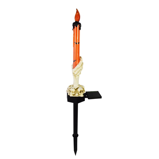 Halloween Solar Garden Courtyard Landscapes Plug-in Lights Decorative Lights