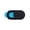 black, variant on 3-Pack Webcam Privacy Cover Slide, Ultra-Thin Camera Lens Protector Sticker for Laptop, Mobile Phone & Tablet, Sliding Blocker for Security & Anti-Spying