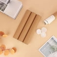 thumbnail image 4 of 12 Pack Mailing Tubes with Caps for Packaging Posters, 2X12 Inch Cardboard Mailers Tube, Poster Tube for Mailing, 4 of 8