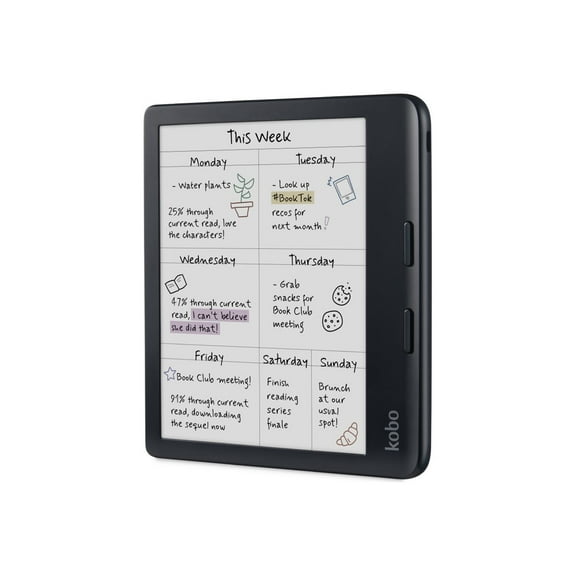 Kobo Libra Black