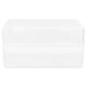 thumbnail image 1 of Transparent Model Car Box Acrylic Car Models Case Small Car Display Box, 1 of 3