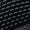 Black, variant on Big Kid's Nike Air Max DN Black/Lt Crimson-Dk Smoke Grey (FB8987 008) - 5.5