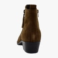 thumbnail image 4 of Lucky Brand Ailein Women's Boots Desert Palm Size 8.5 M, 4 of 8