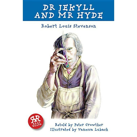 Dr Jekyll and Mr Hyde