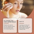 thumbnail image 5 of Setting Powder Series Baking Fragrance Light, Clear, Oil Control And Not Easy To Remove Makeup Setting Powder, 5 of 5