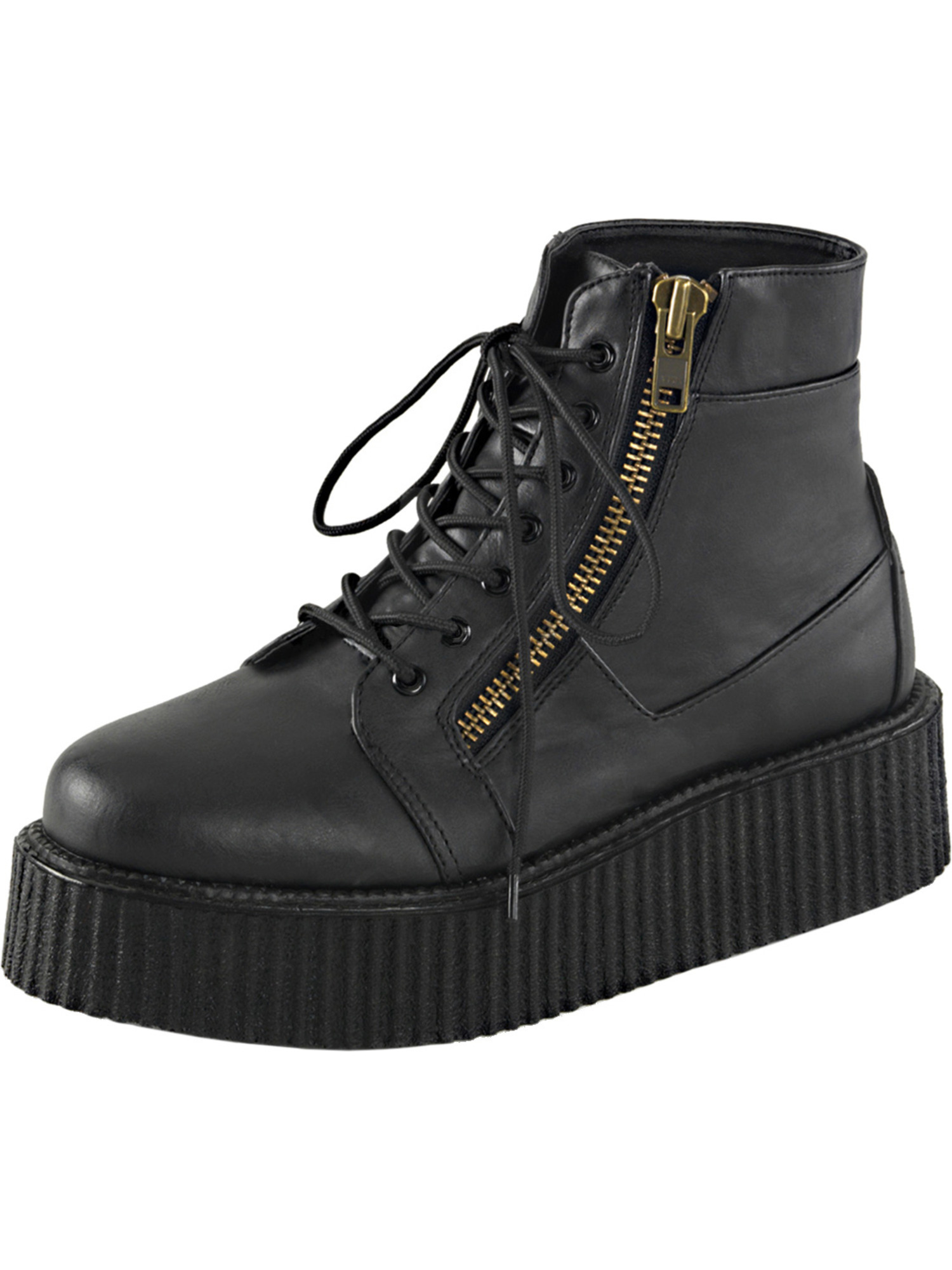 Sale Walmart Platform Boots In Stock