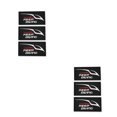 thumbnail image 4 of Monstrate Keep Diving 3pcs Hierro en parches Patch Diver Repair Kit de decoración Type1 NO1, 4 of 6