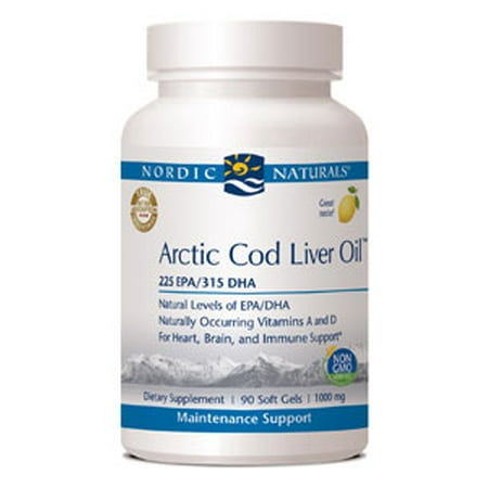 Nordic Naturals Arctic D Cod Liver Oil Reviews Nordic Naturals Arctic D Cod Liver Oil Reviews