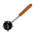 thumbnail image 4 of Miangastore Inflatable Cartoon Hammer Black 1Pcs 28.7X9.4X0.04In, 4 of 8
