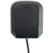 SiriusXM NGVA3 Magnetic Antenna Mount for Your Vehicle, Black