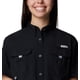 thumbnail image 4 of Camisa de pesca Columbia PFG Bahama II para mujer, color negro, talla M, 4 of 7