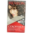thumbnail image 4 of Revlon Colorsilk Beautiful Permanent Hair Color w/ Keratin, 30 Dark Brown, 6-Pack, 4 of 5