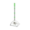 thumbnail image 2 of Contactless Telescopic Spider Catcher Tool, Long Handle Bug Insect Grabber, Humane Pest Remover for Spiders, Roaches, Scorpions, No Touch Catch & Release,32 in., 2 of 5