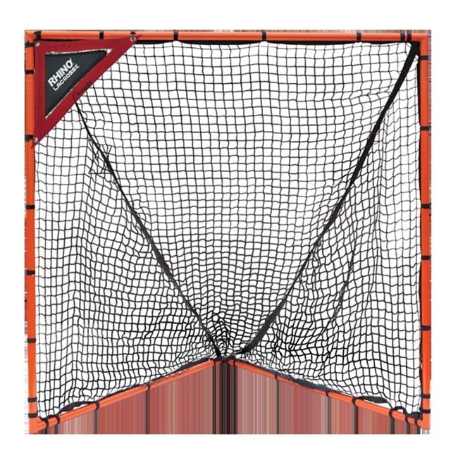 Lacrosse Goal Corner Target