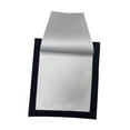 thumbnail image 2 of Hot Tent Chimenea Accesorio de Tela Ignífuga Doble Capa Anticalor Silicona Reforzada con Solapa Antilluvia Instalación Fácil Adecuado para Uso Exterior Camping Tienda Estufa, 2 of 8