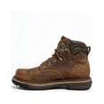 thumbnail image 3 of Hawx Men's Crew Chief Work Boot Soft Toe - BHX00RPW104 8.5 D(M) US, 3 of 7