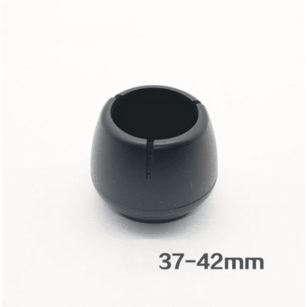 Tapas de silicona para patas de sillas, deslizadores para muebles, protección de silicona, almohadillas para patas de muebles, tapas para patas de sillas, protectores de cubiertas de mesa, 1