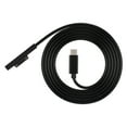 thumbnail image 2 of Câble de Charge, Câble de Charge Électrique, Tuyau à Ressort en Acier Inoxydable 304 pour PRO3 / 4 / 5 / 6, 2 of 8