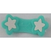 Boingo Baby Cloth Diaper Fastener (Turquoise)