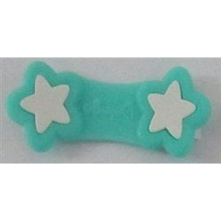 Boingo Baby Cloth Diaper Fastener (Turquoise)