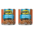 thumbnail image 2 of Bush's Best Zero Sugar Added Baked Beans, 15.80 oz pack of 2, 2 of 2