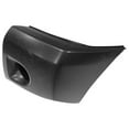 thumbnail image 6 of KarParts360 For Nissan Titan 2008-2015 Bumper End Driver Side | Front | Made of Plastic | Primed | LE/SE/Pro-4X/SL/SV Model | Replacement For NI1004148 | 62025ZR00A, 6 of 7