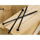 thumbnail image 1 of Sujetador Log HOG FSTNR 12 OMG!, 1 of 3