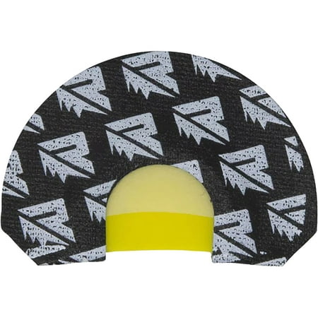 Riven Stratum Diaphragm Elk Call