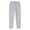 C136/Light Gray, variant on Vividxx Men's Casual Pants Male Pants Casual Solid Color Track Cuff Lace Up Workout Pants With Pocket Casual Trousers For Work Streetwear