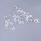 thumbnail image 4 of Pinza de cabellero de Mariposa Clip Pin de Cabello Horquillas para Bodas, 4 of 9