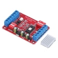 thumbnail image 2 of Speed Motor Control Regulator, THB6128 Electric 2A DC Brushless Motor Controller  For Stepper Motor Equipment Maintenance, 2 of 8