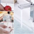 thumbnail image 4 of 3 Pieces Aerator Faucet, Aerator Filter Faucet with Seal Bathroom M24, 4 of 4