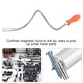thumbnail image 4 of Varilla de flexión magnética práctica varilla magnética automática cómoda para el taller de reparación de garaje de automóviles ANGGREK Otros, 4 of 8
