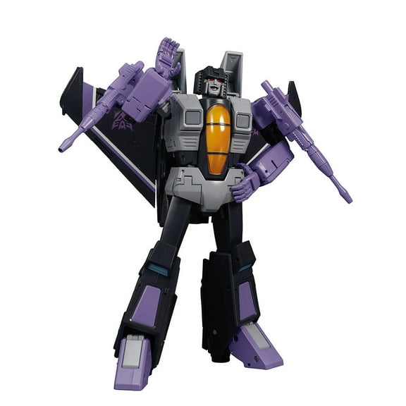 MP-52 Skywarp 2.0 | Transformers Masterpiece