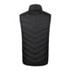 thumbnail image 4 of Chaleco calefactable mejorado de 13 zonas para hombre, abrigo calefactor con carga USB, chaquetas sin mangas con calefacción inteligente, 4 of 5