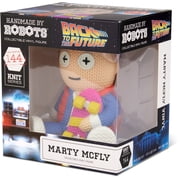 Handmade by Robots - Back to the Future - Marty & Doc 2-Pack
