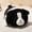E, variant on Realistic Flock Fabric Animal Companion, Cloud Soft Huggable Stuffed Buddy For Night Time Rest Support And Daily Tension Relief, All Age Comfort Gift For Animal Enthusiasts