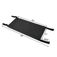 thumbnail image 3 of Car Roof Hammock for Wrangler, Cargo Net Roof Top Netting Hammock Waterproof & Comfortable Fabric Black, 3 of 5