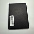 thumbnail image 4 of STARLIGHT- Cobak Amazon Lightweight Cover For Kindle Black Textured, New, 4 of 5