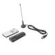 thumbnail image 2 of Sintonizador USB 2.0 Digital DVB‑T SDr DAB+FM HDTV TV Stick RTL2832U+R860T Receptor, 2 of 10