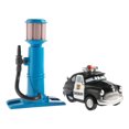 thumbnail image 1 of coches Pump N go Air Racer Sheriff Disney Cars Toys 27084770131, 1 of 1