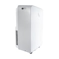 thumbnail image 3 of Aire Acondicionado Portátil IUSA 1 TON 12000 BTU R32, 3 of 8
